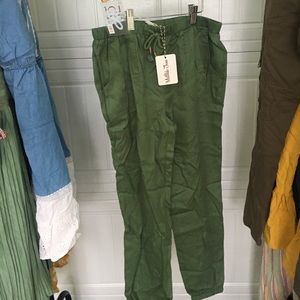 Matilda Jane size 14 very soft pants